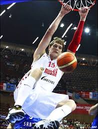 Dunk Highlights