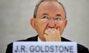 richard goldstone gaza un