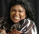 Pastor Kim Burrell!