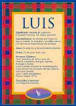 Imagenes De Amor Con El Nombre Luis