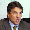 future where Rick Perry