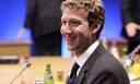 Mark Zuckerberg does not own a