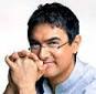 Bollywood star Aamir Khan will