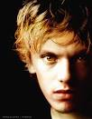 picture him as Jace, so I