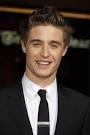 Max Irons Attends Red Riding