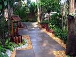Amazing Garden Fence Ideas Exciting Garden Landscaping Ideas Nice ...