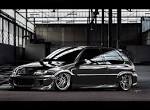 Citro&euml;n Saxo
