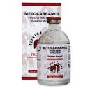 Products - <b>Metocarbamol</b>
