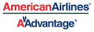 American Airlines AAdvantage Miles at Green