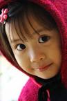 ... Beauty Photograph - Little Oriental Beauty Fine Art Print - Shirley Seah - little-oriental-beauty-shirley-seah