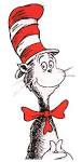 is the Cat in the Hat*!