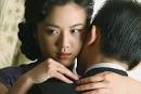 裸露而坚辞《色戒》女主角。