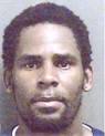 R. Kelly's publicist quit on