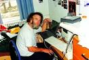 John Draper Interviewed Early 1995