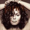 janet. by Janet Jackson album