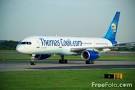 THOMAS COOK Airlines Boeing 757-28A G-FCLB pictures, free use ...