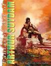 Fantastic Art of Arthur Suydam (Open Library)
