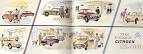 The fantastic Citroen 2cv pages