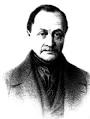 Auguste Comte
