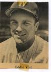 Eddie Yost
