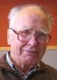 Lennart Carleson in May 2006.