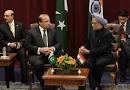 Prime Minister Manmohan Singh's US visit