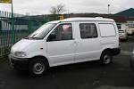 02 Plate LDV Cub Combi Van @ Kemys Way Commercial Vehicle Sales ...