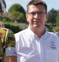 Adjudant chef Vincent BENGOCHEA - Equipe cycliste de l'Armée de Terre - arton50