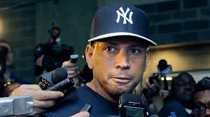 Alex Rodriguez, Others May Be Suspended in Doping Scandal, ESPN ... - ap_alex_rodriguez_dm_130605_wg