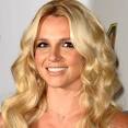 Shocking Britney Spears