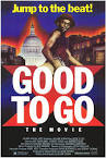 Good to Go movie posters at MovieGoods.
