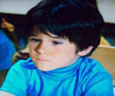 Brandon Cruz as Eddie Corbett
