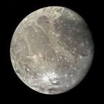 Solar System Exploration: Planets: Jupiter: Moons: Ganymede: Gallery
