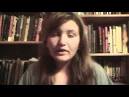 August 20th- Julia and Fairytales