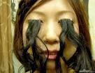 Japanese Eyelashes