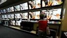 Cheap TVs made in China hitting retailers hard thetelegraph