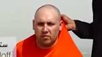 Steven Sotloff: ISIS Executioner in Beheading Video Tells Obama.