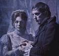 DARK SHADOWS Movies: