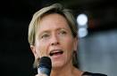 Aus CDU-Kreisen hat sich Kulturbürgermeisterin Susanne Eisenmann ins ...