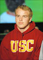 Matt Barkley Files Paperwork
