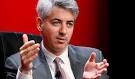 Bill Ackman thinks it is