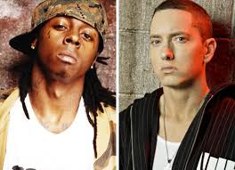 Eminem No Love �ark�s�n� Dinle ve Klip izle