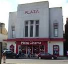 Plaza Cinema Trinity Street - via Daymix