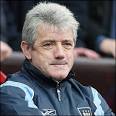 Kevin Keegan