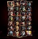 Mortal Kombat 9 Endings  Choose Your Destiny   G4tv