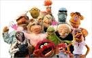 The Muppets