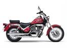 Suzuki VL 125 LC Intruder 2001 | Motojem.
