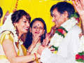 ... soon after she married Shashi Tharoor, on Sunday morning.Kanishk and Ishan, Tharoor\u0026#39;s sons from his first marriage to Tilottama Mukherji, ... - sunandaamma120