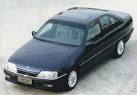 Chevrolet Omega (Carro, Hist&oacute;ria, Suprema | Chevrolet Omega)