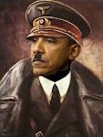 Alex Jones Hitler Obama 2